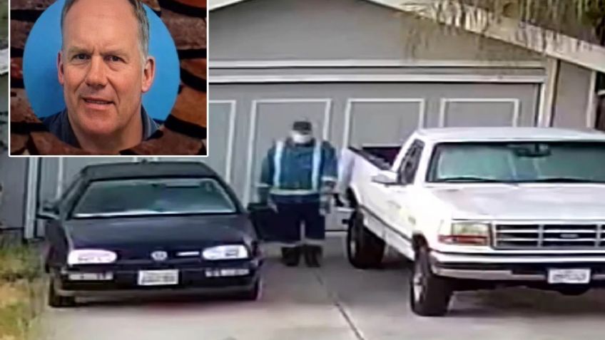 FOTOS: Así fue como Samuel planeó el tiroteo de San José donde asesinó a 9 empleados; se suicidó