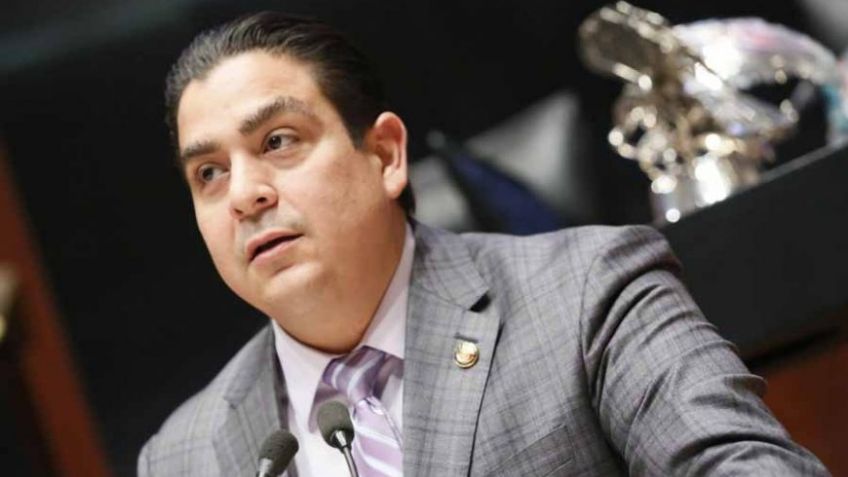 Ordenan liberación de cuentas bancarias del hermano de Francisco García Cabeza de Vaca