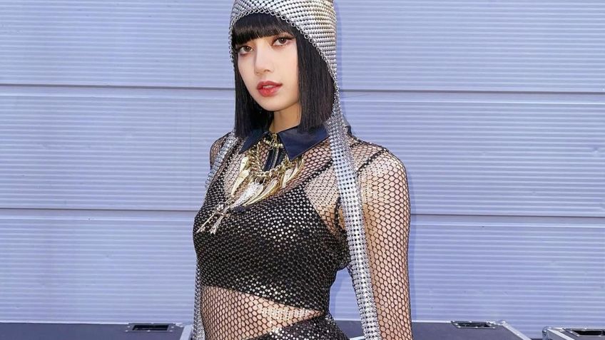 China va contra el K-Pop y cancela reality donde miembro de Blackpink era 'coach'