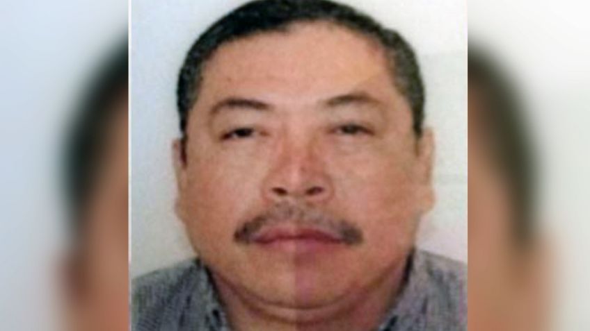 Desaparece el señor Vicente Amador  en Caborca; su familia pide apoyo para ubicarlo