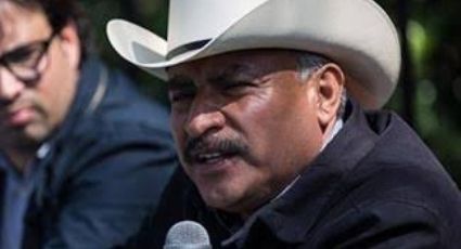 Denuncian desaparición de Tomás Rojo, vocero de la Tribu Yaqui; salió a ejercitarse y no volvió