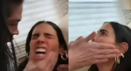 Bárbara de Regil estalla en Instagram y responde a su madre por 'maltratarla': "No mame..."