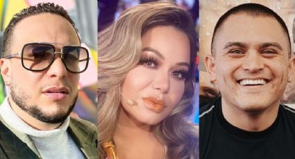 ¡Adiós Lorenzo! Con romántica FOTO, Chiquis confirmaría relación amorosa con Emilio Sánchez