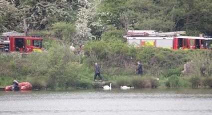 Adolescente se ahoga en un embalse; minutos antes pidió ayuda porque "tenía dificultades"