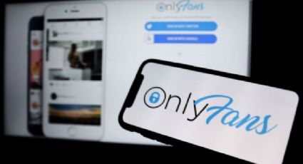 ¡Alerta! OnlyFans carece de filtros; denuncian contenido explícito de menores de edad