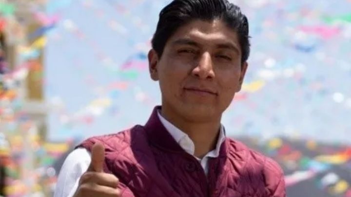 Atacan a disparos a Francisco Cortés, candidato de Morena; lo impactaron 2 balas