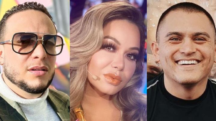 ¡Adiós Lorenzo! Con romántica FOTO, Chiquis confirmaría relación amorosa con Emilio Sánchez