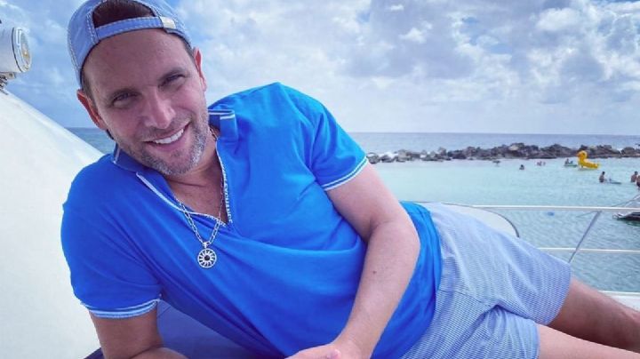 ¡Ya está hecho! Patricio Borghetti se realiza la vasectomía: "No se siente prácticamente nada"