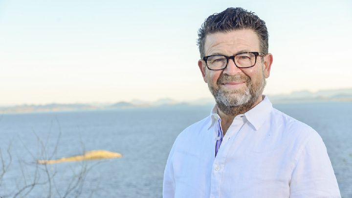 'Te hace falta ver mas bax": Ricardo acusa montaje en el incidente de Mario Delgado