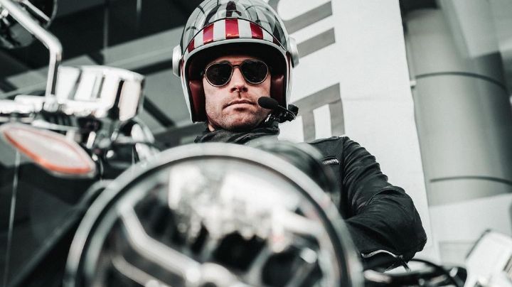 ¡Insólito! Sebastián Rulli se hace la prueba de Covid-19 y luce hasta 10 años más joven