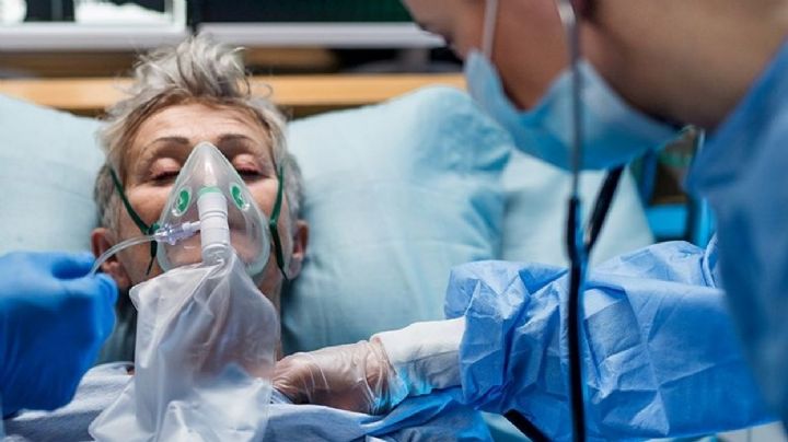 La variante andina del Covid-19 esta presente de 19 países; esto es lo que se conoce