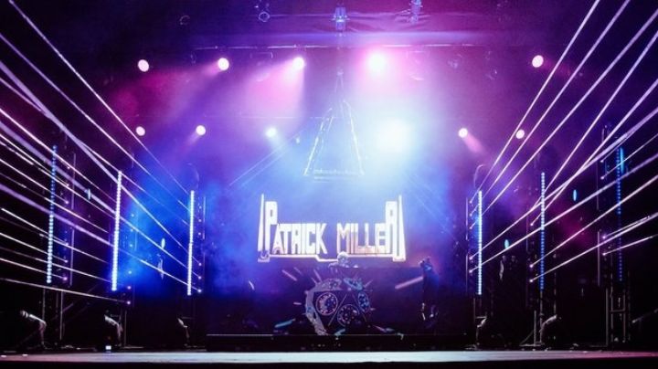 Que no cierra: Patrick Miller aclara letrero de 'Se Renta' y redes reaccionan con MEMES