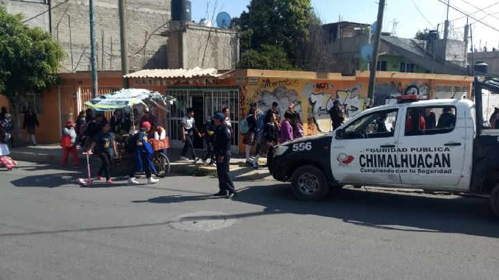Celos: Dolores asesina cruelmente a la amante de su esposo; dejó el cadáver en la calle
