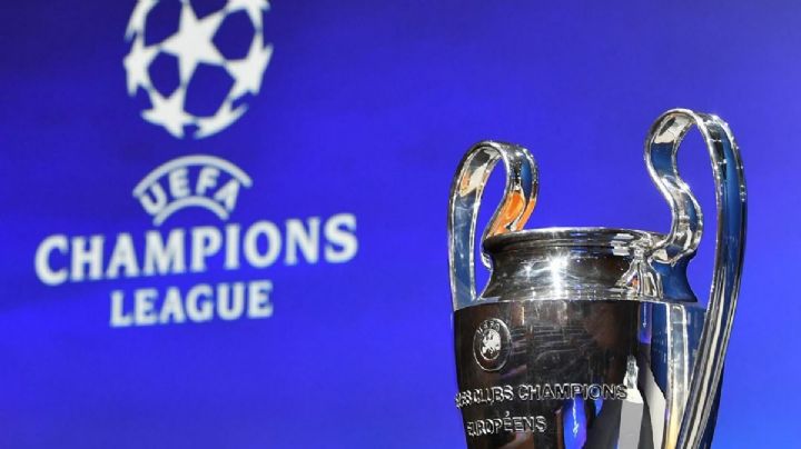 ¡Entérate! Estos artistas estarán en el show musical de la final de Champions League