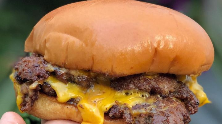 Día de la hamburguesa: Así fue como surgió este delicioso y popular platillo