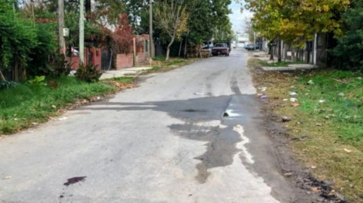 Sicarios asesinan con 10 tiros a repartidor de comida; lo confundieron con otra persona