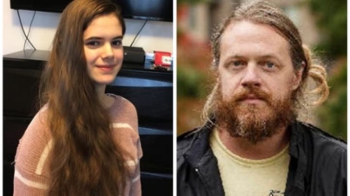 Desapareció en 2019: Encuentran a Daphne Westbrook; era retenida por su propio padre