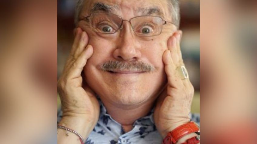 "Nací homosexual": Como nunca, Pedrito Sola habla sobre sus preferencias y deja en shock a TV Azteca