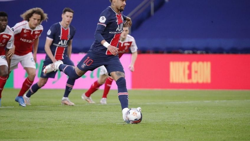 ¡Escándalo! Por investigación de agresión sexual, Neymar pierde contrato millonario