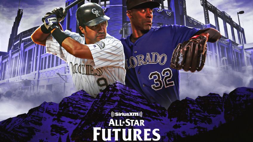 El mexicano Vinicio Castilla se siente emocionado con su rol en el All-Star de las GL