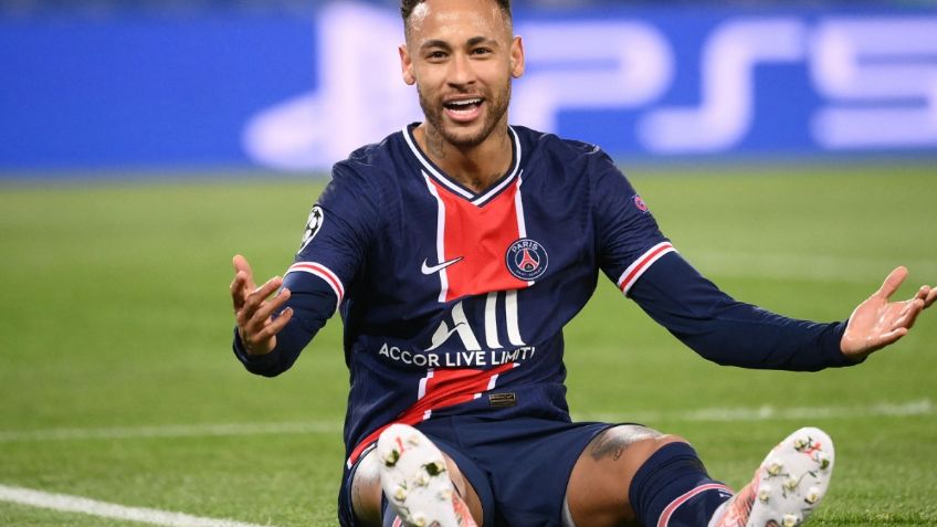"No me dieron oportunidad de defenderme": Neymar desmiente a Nike por supuesta agresión sexual
