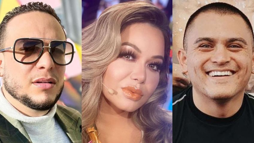 ¡Adiós Lorenzo! Con romántica FOTO, Chiquis confirmaría relación amorosa con Emilio Sánchez