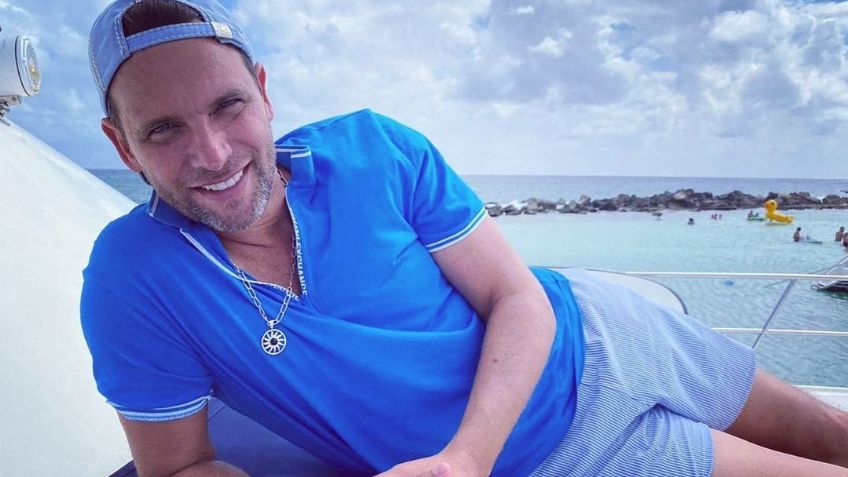 ¡Ya está hecho! Patricio Borghetti se realiza la vasectomía: "No se siente prácticamente nada"