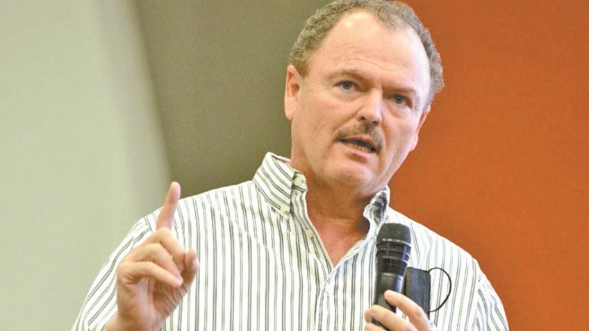 "Ni conocen a los sonorenses": Gándara señala que desde CDMX 'cucharean' las encuestas