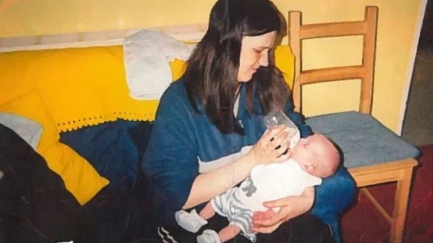 Terrible muerte: Annie pierde la vida cuando regresaba a casa de una fiesta; quedó tirada en la calle