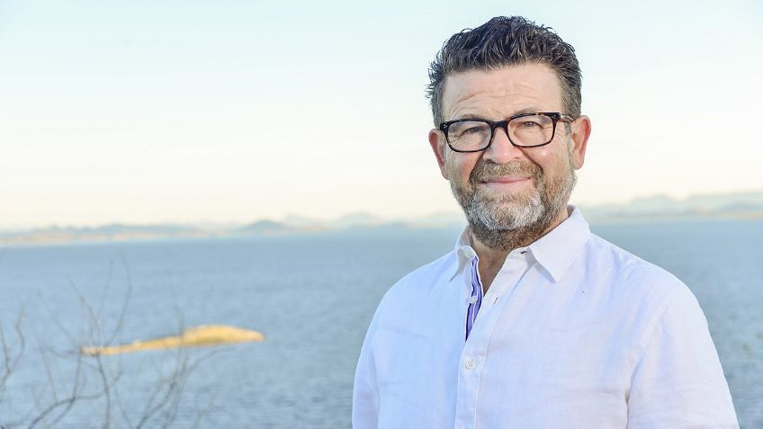 'Te hace falta ver mas bax": Ricardo acusa montaje en el incidente de Mario Delgado