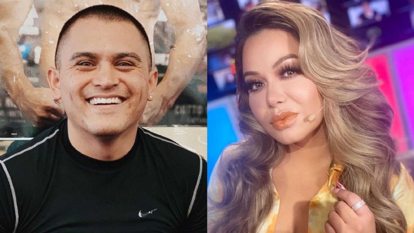 ¿Por fama? Emilio Sánchez debutará como empresario; supuesta relación con Chiquis sería falsa
