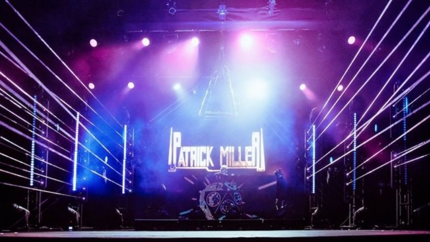 Que no cierra: Patrick Miller aclara letrero de 'Se Renta' y redes reaccionan con MEMES