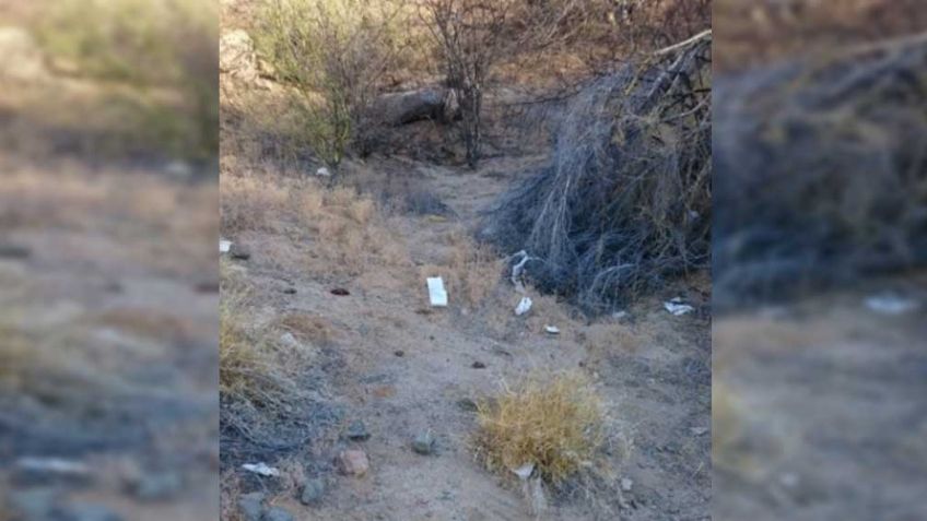 Ambientalistas piden a senderistas mantener limpio el Cerro y el Parque Johnson