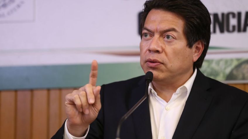 Gobierno de Tamaulipas descarta presencia de armas durante presunto ataque a Mario Delgado
