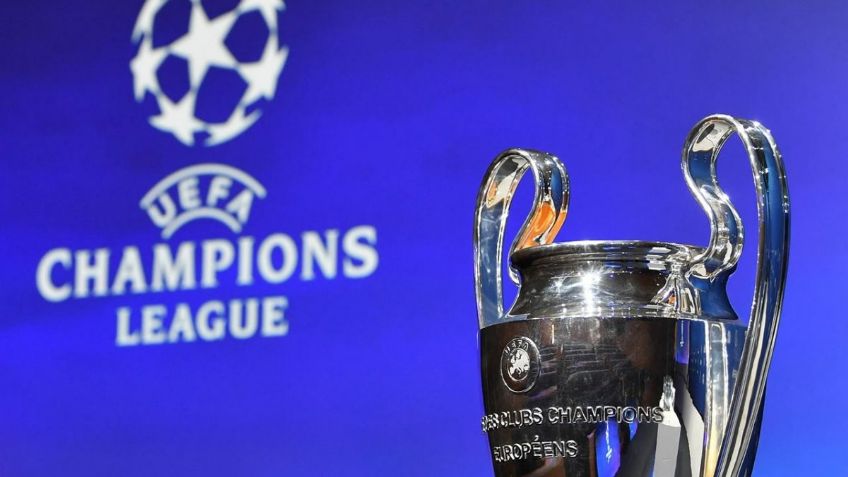 ¡Entérate! Estos artistas estarán en el show musical de la final de Champions League