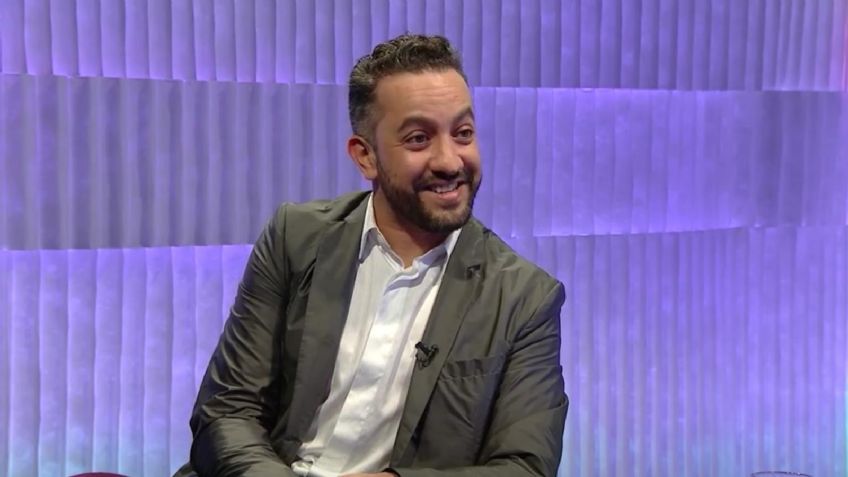 Chumel Torres y su cruda burla sobre la amenaza de hombres armados a Mario Delgado