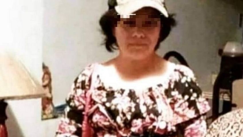 Tenía 17 años: Julia es hallada enterrada y con huellas de violencia; dijeron que murió de Covid-19