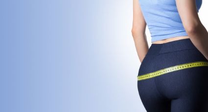 Logra un abdomen y glúteos gracias al nuevo ejercicio de moda el 'Thruster'