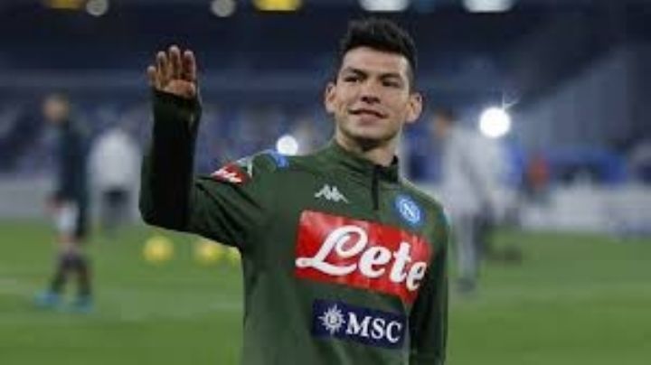 Luciano Spaletti es el nuevo entrenador del 'Chucky' Lozano y del Napoli