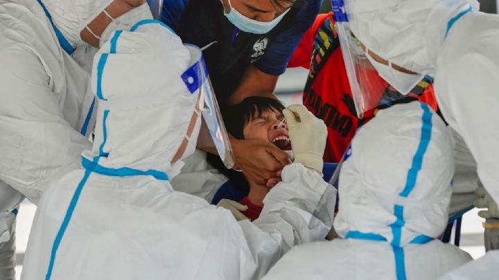 Terror en Malasia: Los casos de Covid-19 se desbordan; entrará en estado de emergencia