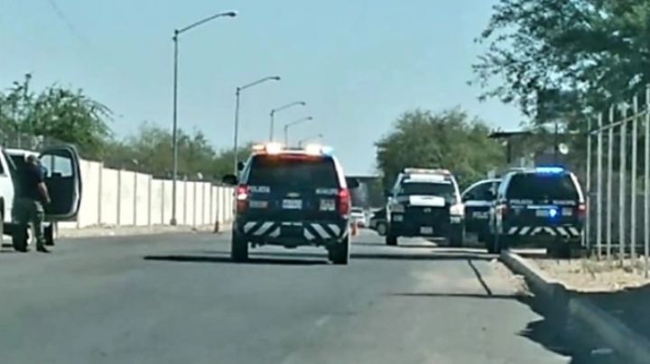 ¡De terror! Encuentran cabeza human a un costado del panteón de San Luis Río Colorado