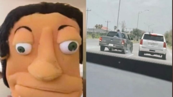 ¡Nadie le creyó! Apodan 'Lord Montajes 2' a Mario Delgado; lo acusan de fingir el ataque