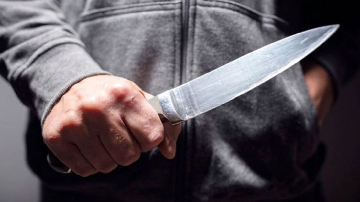 "Mi vecino me vigila": Una mujer es asesinada en su propia habitación; el asesino se suicida