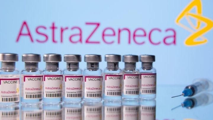 Covid-19: Canadá prolonga un mes más la caducidad de 50 mil vacunas AstraZeneca