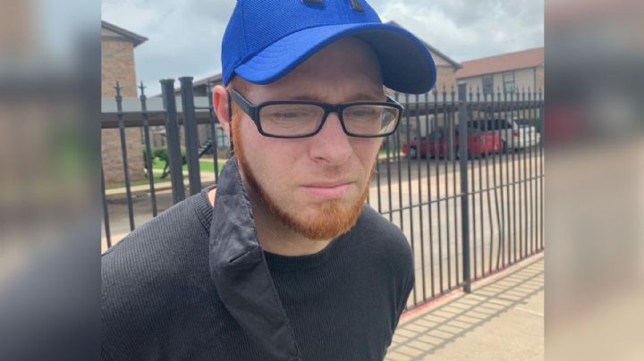 ¡Arrestan a 'un fantasma'! Christopher fingió su muerte para evadir a la Policía hace 6 años