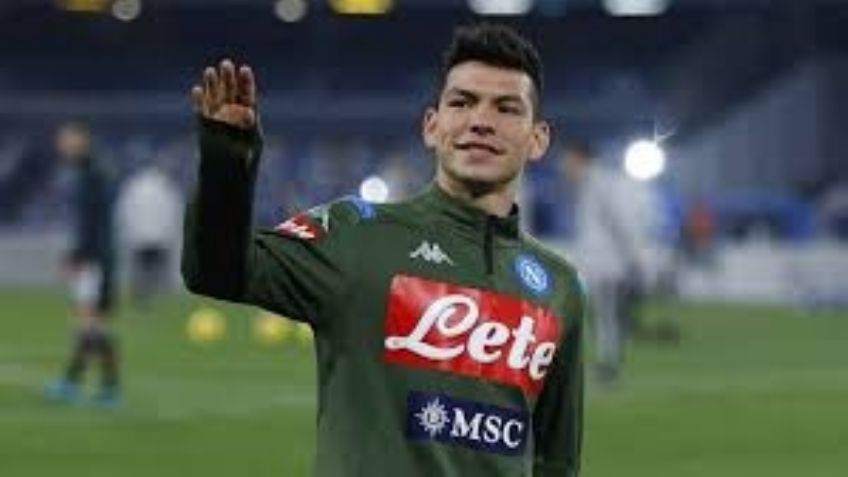 Luciano Spaletti es el nuevo entrenador del 'Chucky' Lozano y del Napoli