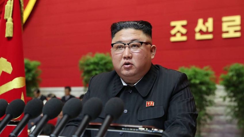 Kim Jong-un ordena asesinar a los animales en Corea del Norte para evitar Covid-19