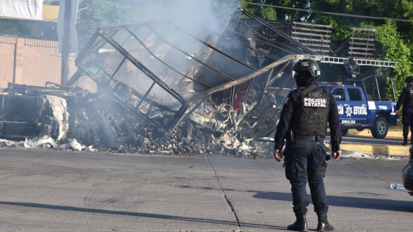 Con 85 mil homicidios, los primeros tres años de AMLO, más violentos que los de EPN