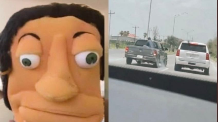 ¡Nadie le creyó! Apodan 'Lord Montajes 2' a Mario Delgado; lo acusan de fingir el ataque