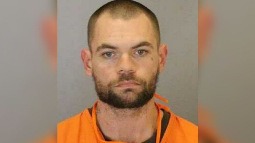 David se grabó asfixiando a la hija de 2 años de su novia hasta hacerla desmayar